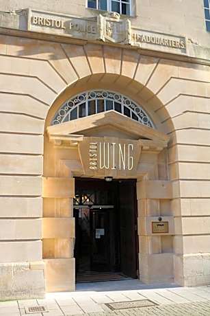 The Bristol Wing