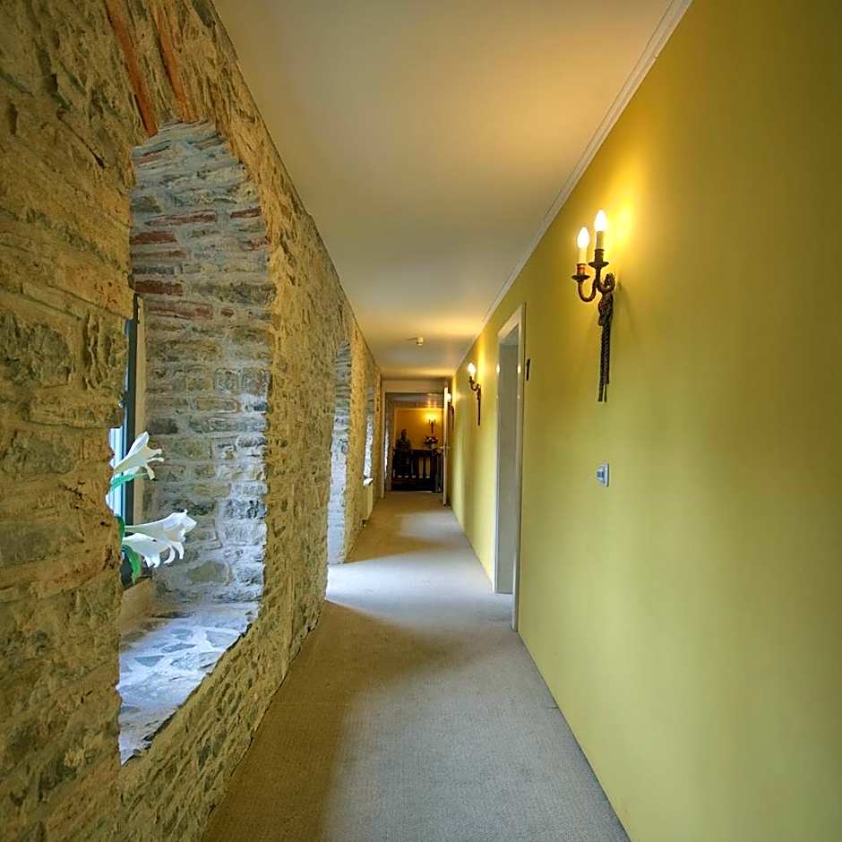 Hotel Burg Wanzleben