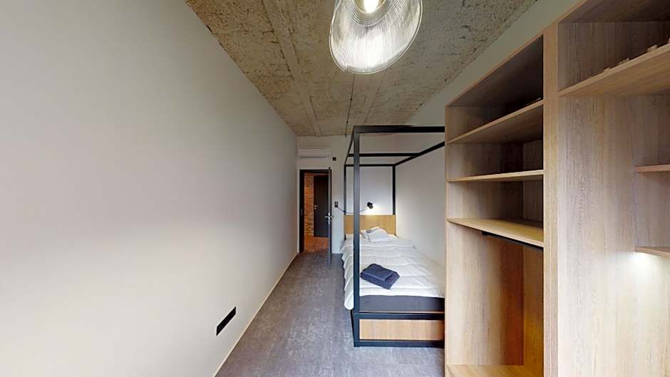 IN Budapest Apartments Hotel