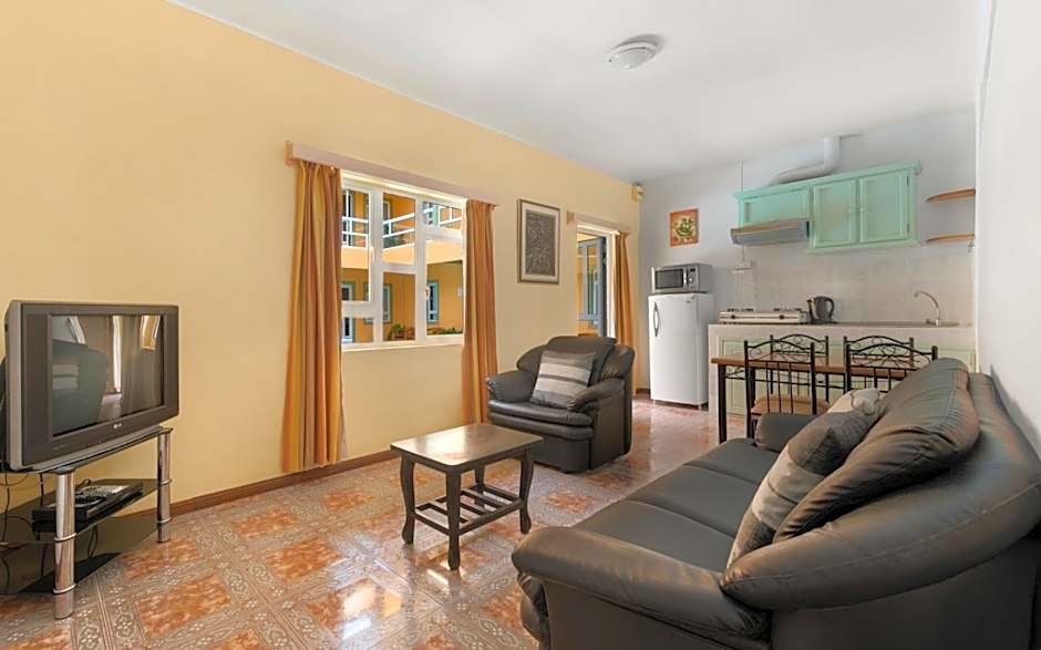 Wanna Studio Apartments