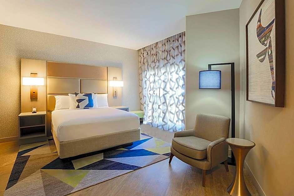 Residence Inn by Marriott Dallas Frisco