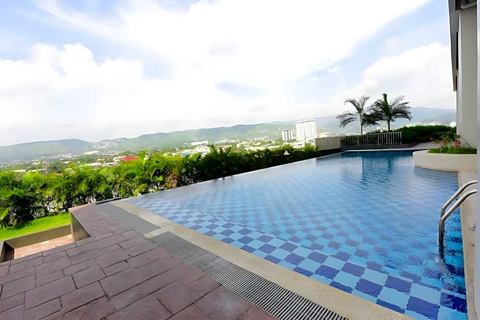 Eon Centennial Soho Hotel