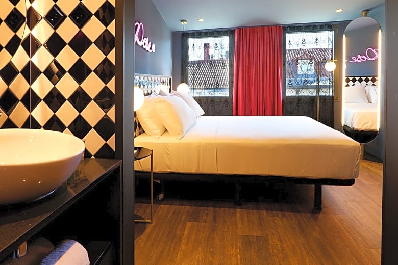 Axel Hotel Madrid - Adults Only