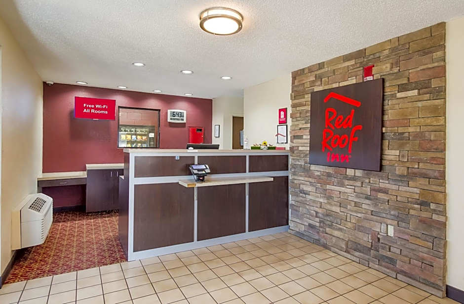 Red Roof Inn Shelbyville