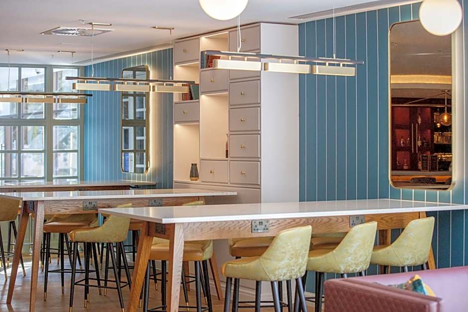 DoubleTree by Hilton Bath