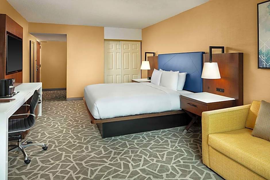 DoubleTree by Hilton Hotel Annapolis