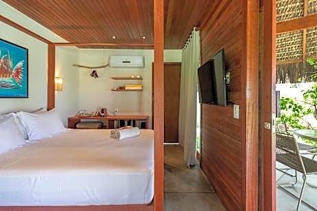 Queen Suite
