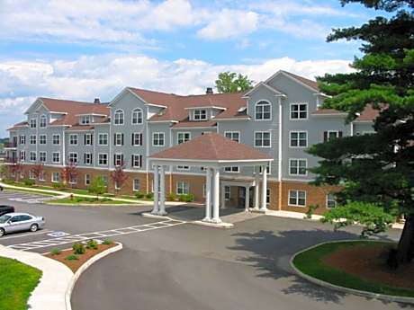 Holiday Inn Express Hotel & Suites White River Junction By IHG