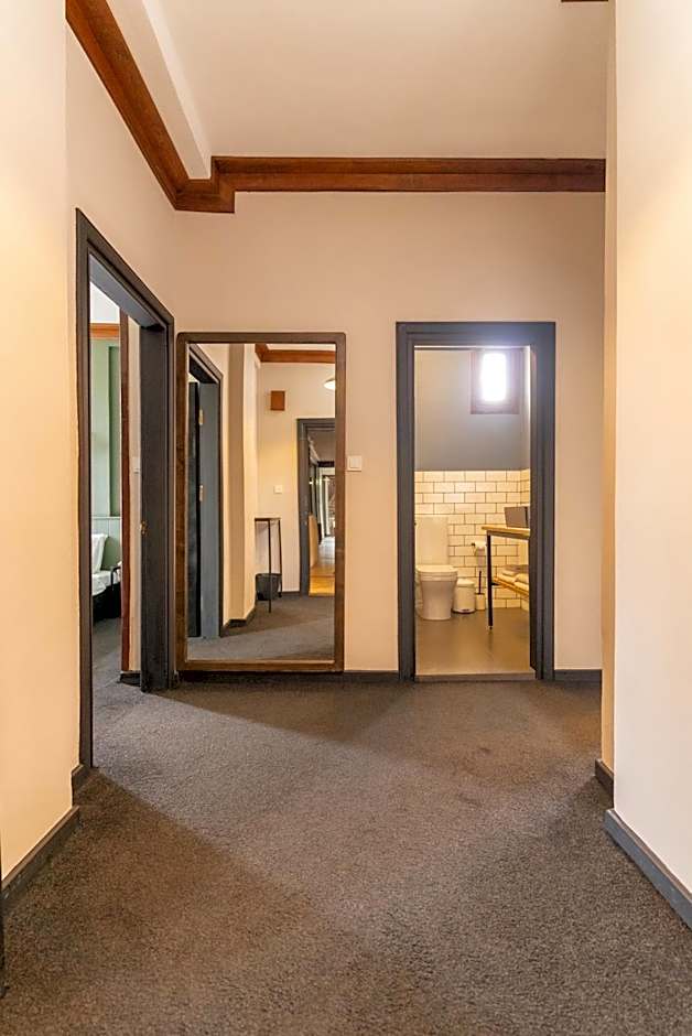 Iliada Hotel Kaz Daglari