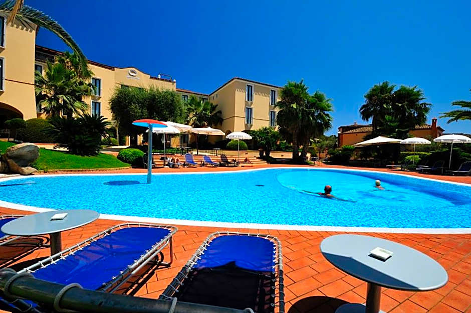 Hotel Arbatasar