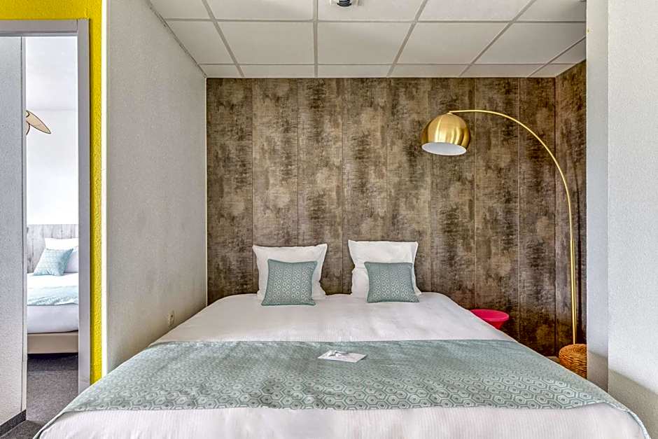 Sure Hotel by Best Western Beziers Le Monestie