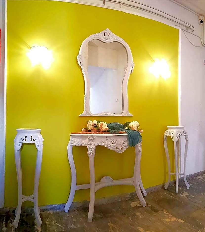 Thalia deco City & Beach Hotel