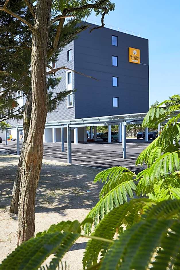 Premiere Classe Bordeaux Ouest - Mérignac Aéroport