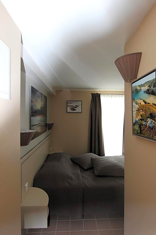 Residence Hoteliere Sarah Bernard