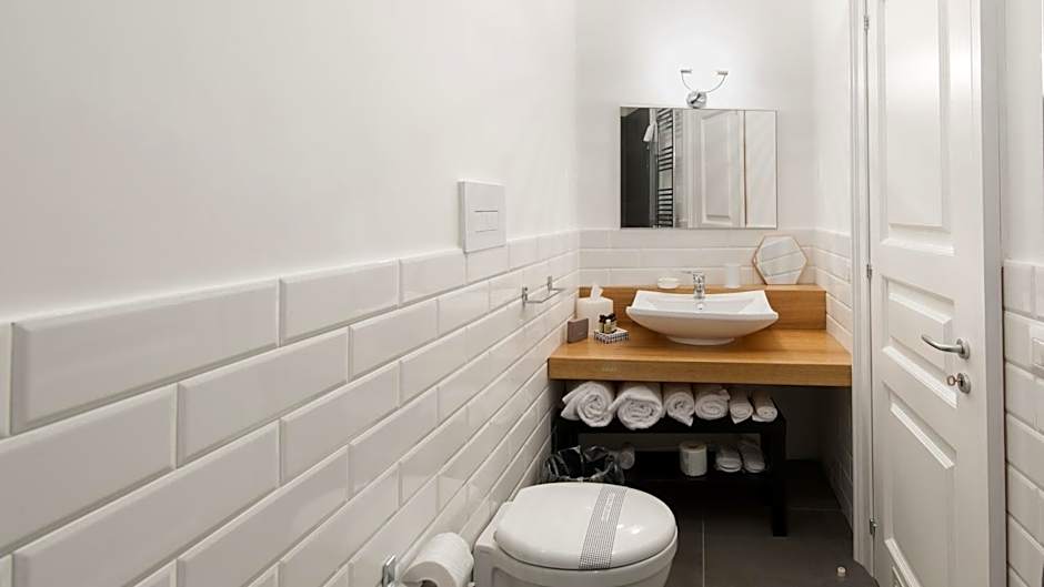 Santa Chiara Boutique Hotel