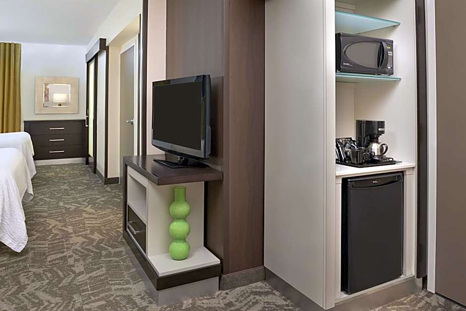 SpringHill Suites by Marriott Toronto Vaughan