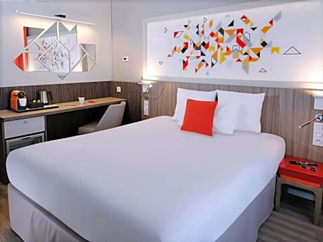 Privilege Double Room