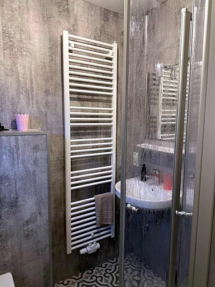 Gästehaus Wind und Meer