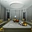Ilkbal Deluxe Hotel &Spa Istanbul