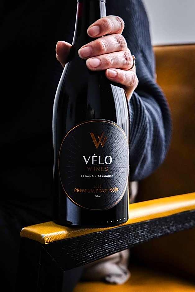 Hotel Verge Launceston