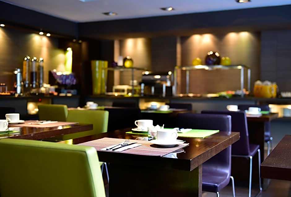 Pestana Arena Barcelona