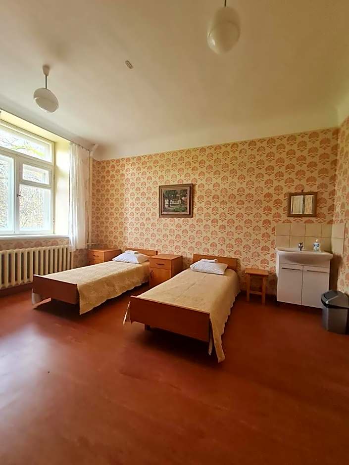 Krimuldas Muiža