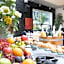 Boutique Hotel Villa Melsheimer