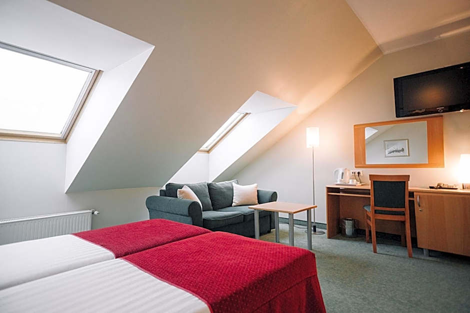 Rixwell Viru Square Hotel