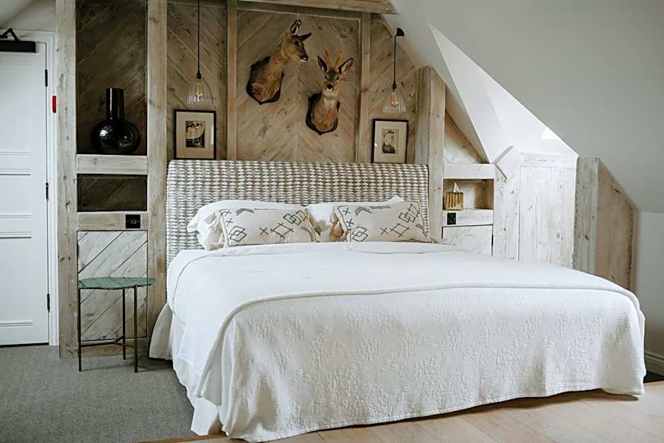 Foto 1 de 5 de Junior Suite