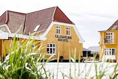 Kallehavegaard Badehotel