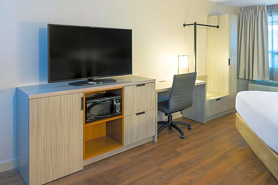 Comfort Inn Magnetic Hill