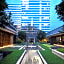 Hyatt Regency Fuzhou Cangshan