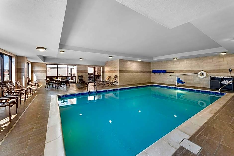 Hampton Inn By Hilton Dayton/Huber Heights