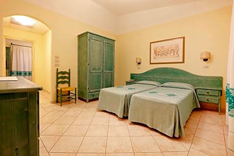 SOS Alinos - Alojamientos en CERDEÑA