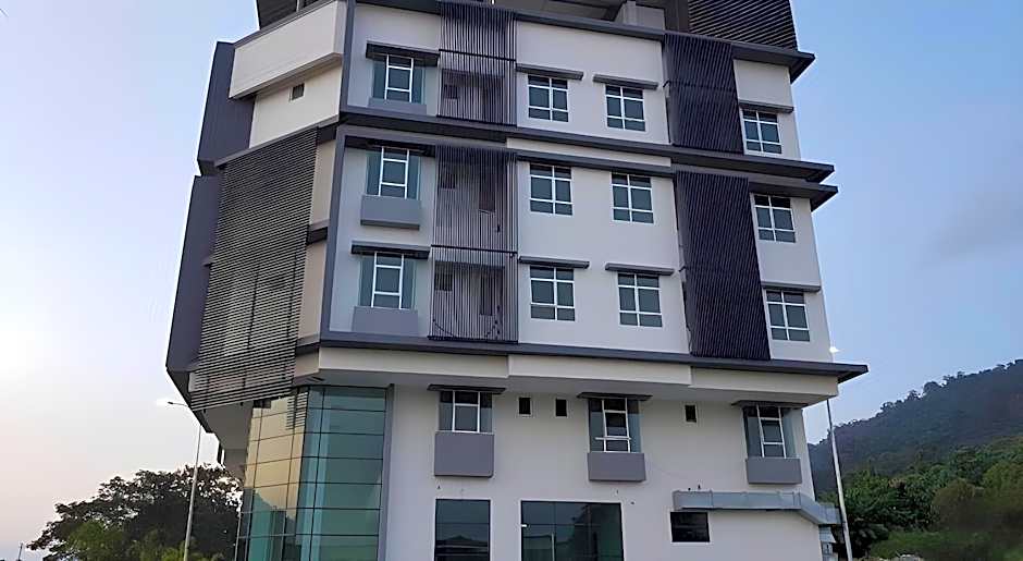 The Leverage Lite (Kuantan)