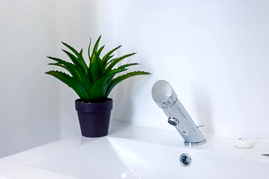 Hôtel Le Paris Brest