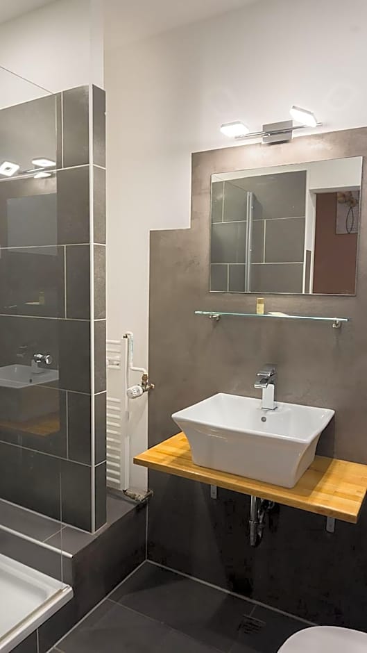 Hotel Skada City Cölln