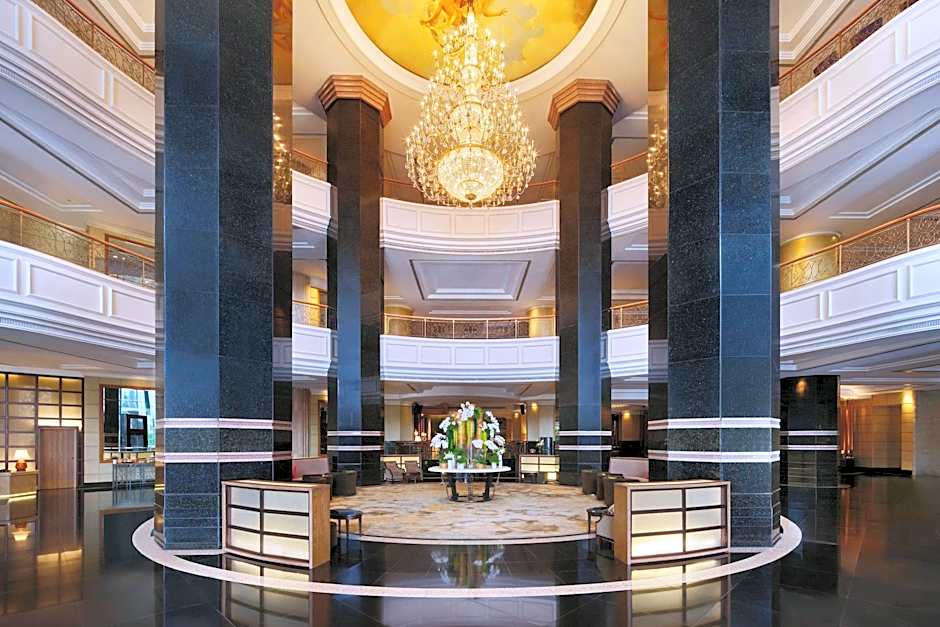 Jubilee Prestige Hotel Ratchadapisek