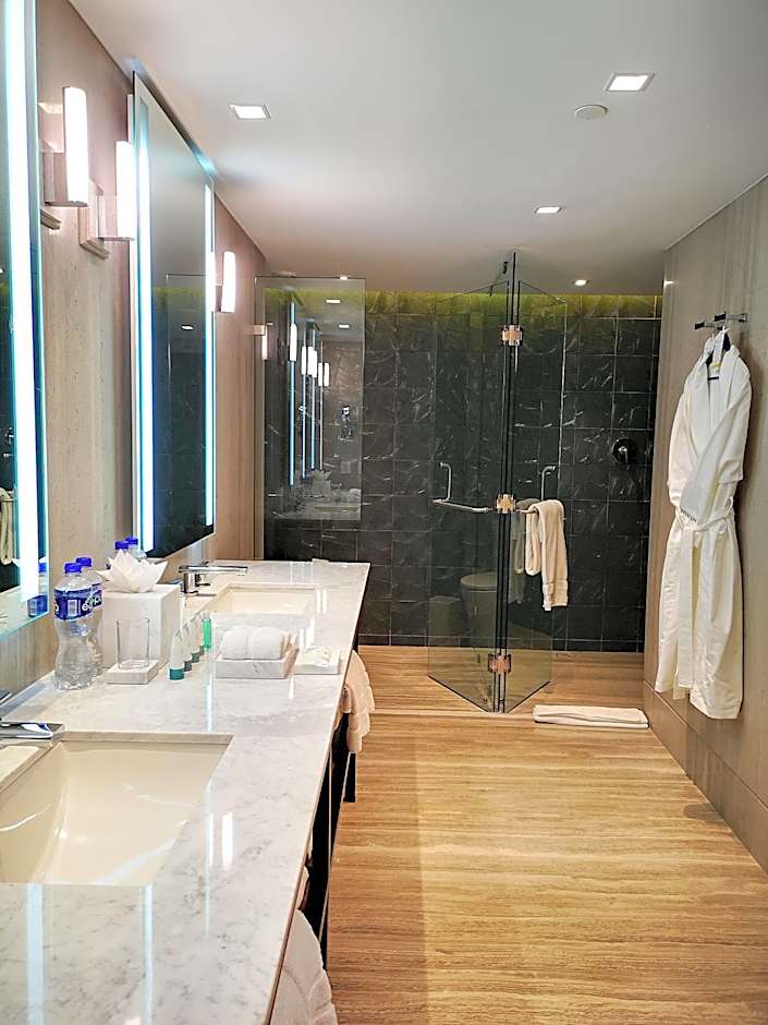 The Westin Monterrey Valle