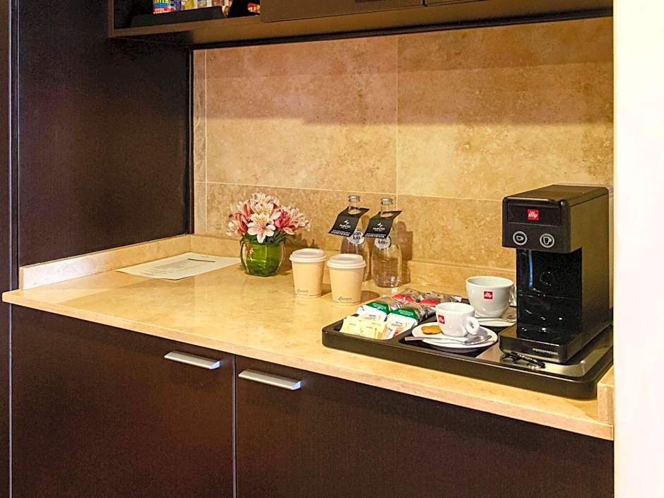 Manto Hotel Lima - MGallery