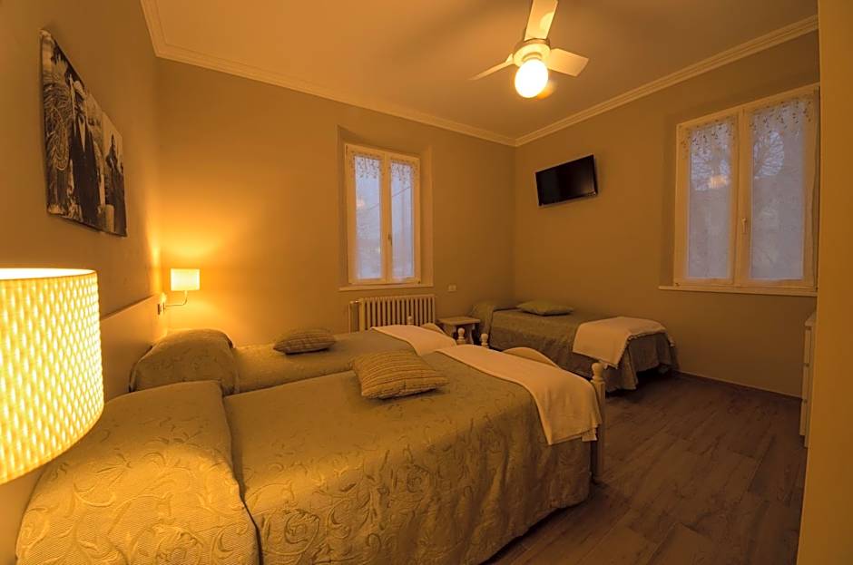 Hotel Ristorante Bologna