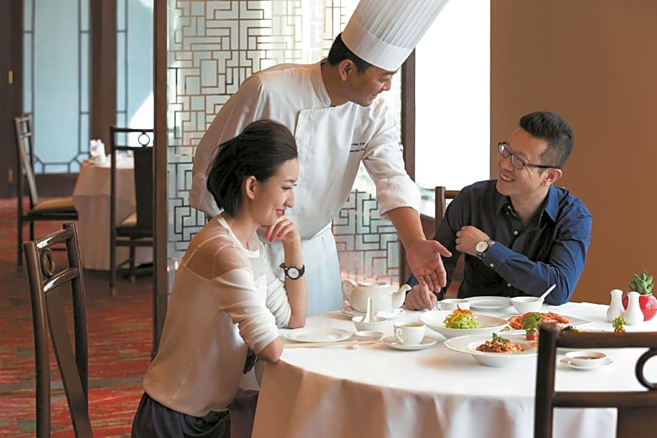 Jen Shenyang by Shangri-La