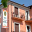 Hotel Residence Sirenella