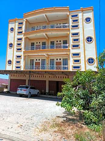 Hotel O Wisma Syariah Dian Near Pare-pare