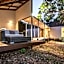 Hidden Valley Forest Retreat