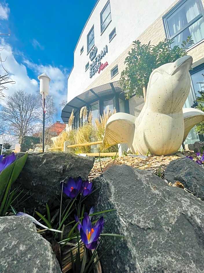 Safranberg Hotel & Sauna