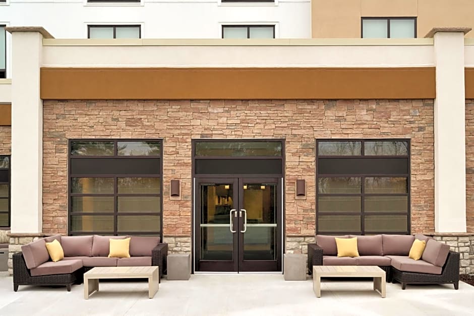 Hilton Garden Inn Newtown Square Radnor