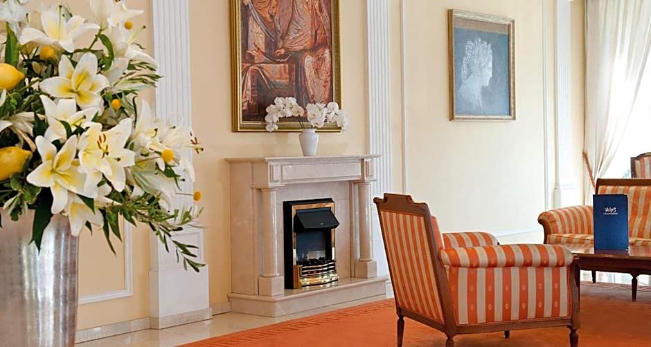 Victor's Residenz-Hotel Erfurt