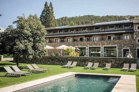 Hotel Bernat de So