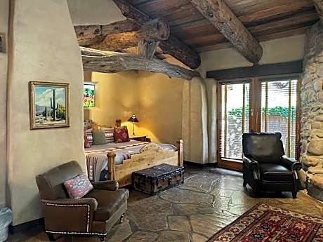 The Grand Canyon Suite